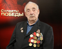 Борис Николаевич Купцов