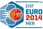 Официальный логотип Чемпионата Европы по гандболу — 2014