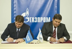 Владимир Майоров (справа) и Михаил Лихачев