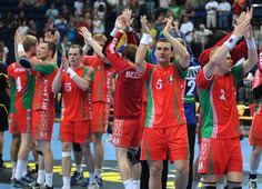 Национальная сборная Беларуси по ганболу
