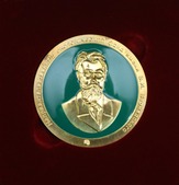Медаль Фонда