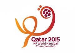 Официальный логотип Чемпионата мира